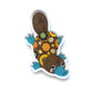 Platypus Pin