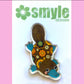 Platypus Pin