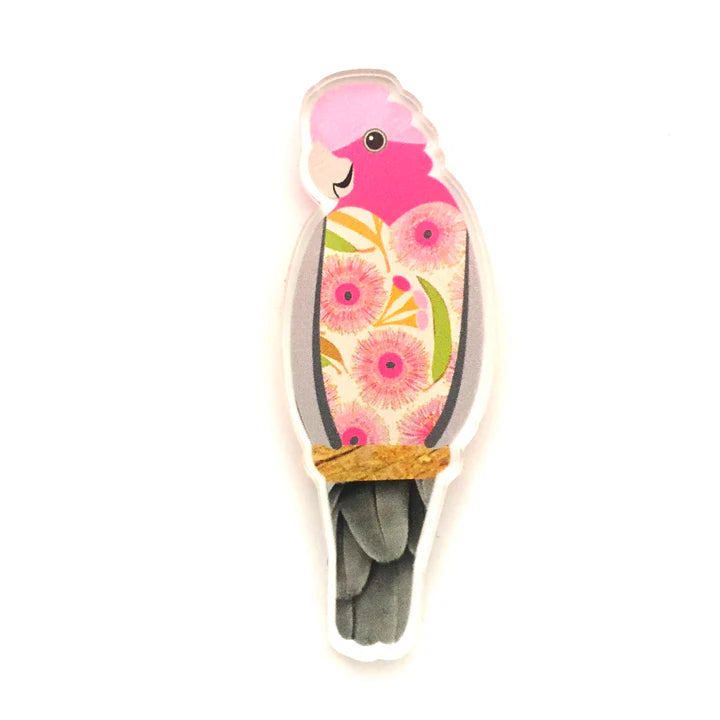 Galah Pin