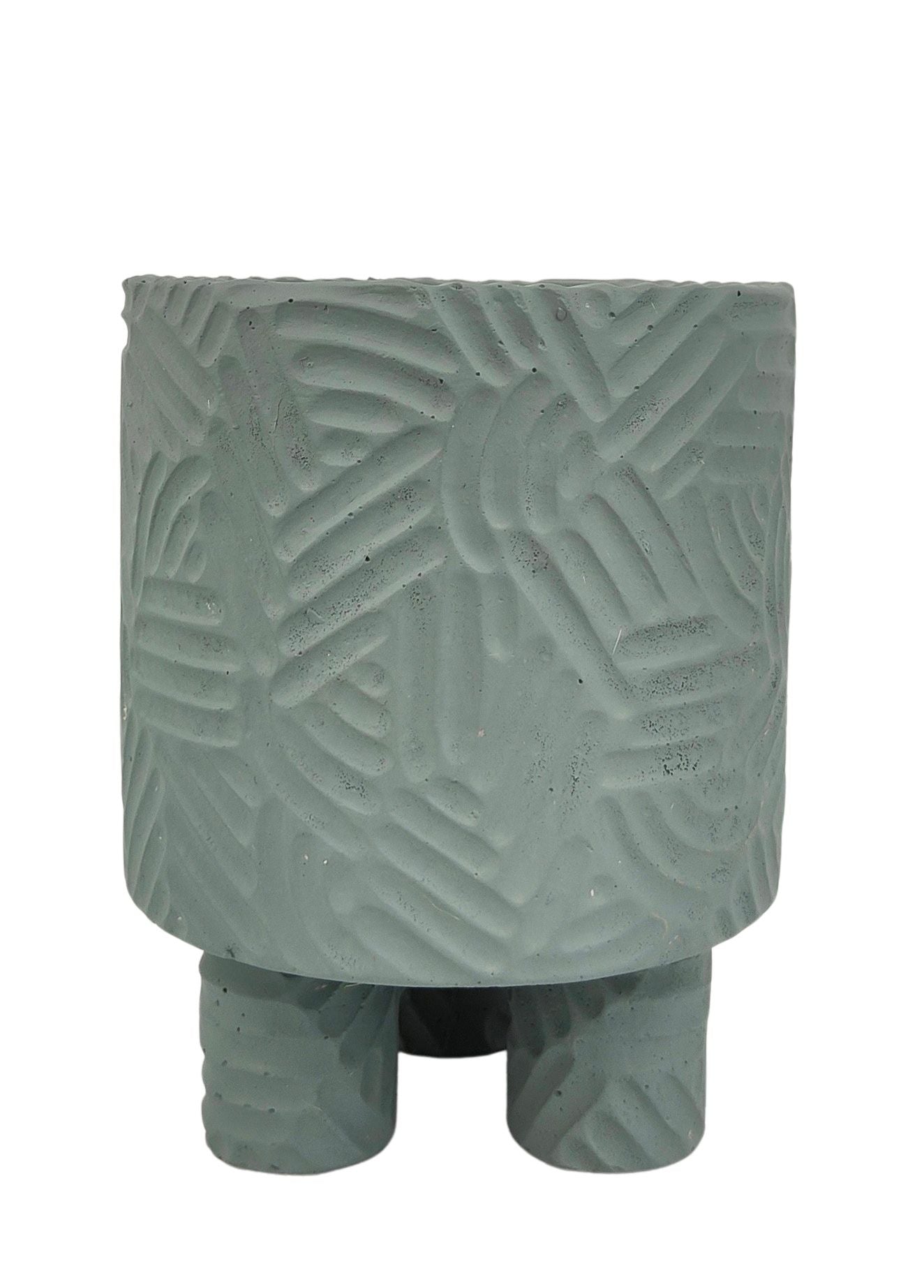 Enola Medium Planter with Legs