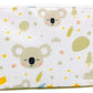 Bubsy Koala Cosmetic Bag