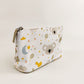 Bubsy Koala Cosmetic Bag