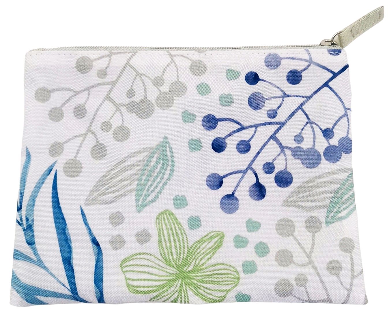 Summer Solstice Zipper Pouch