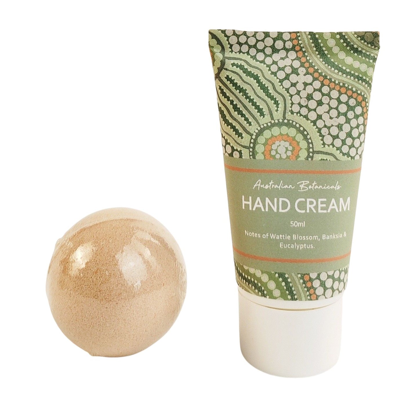 ES Journey Bath Hand Care Set