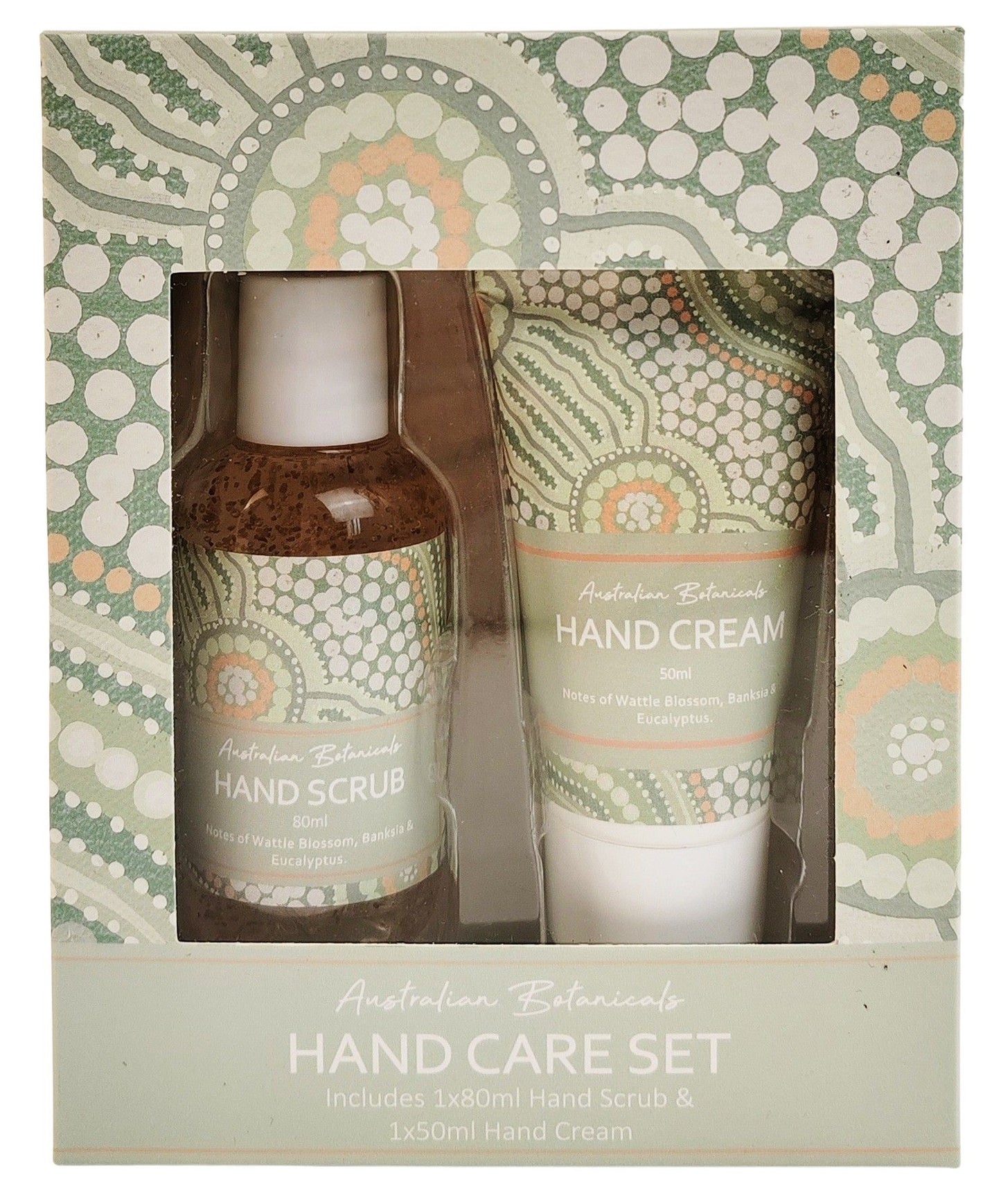 ES Journey Hand Care Set