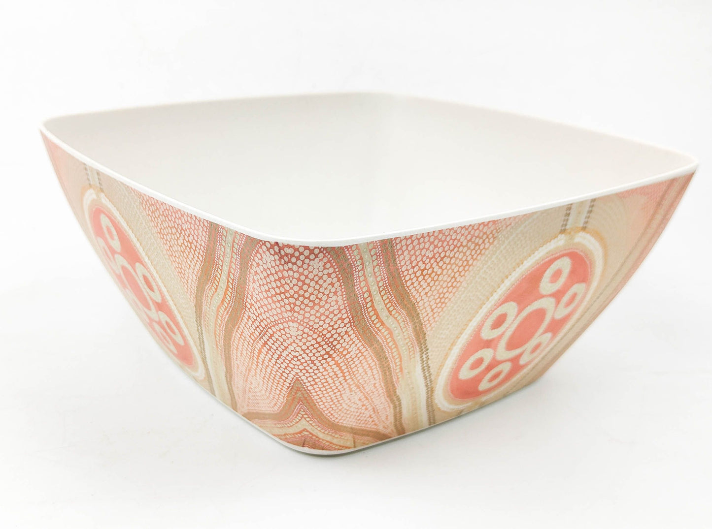 ES Evening Star Salad Bowl