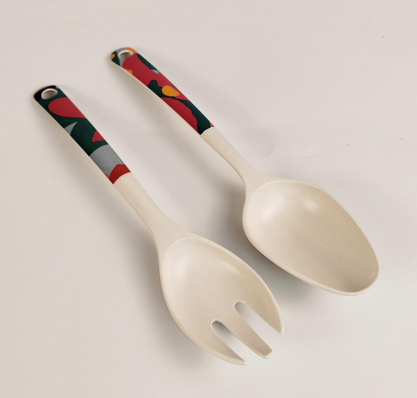 Melody Salad Servers