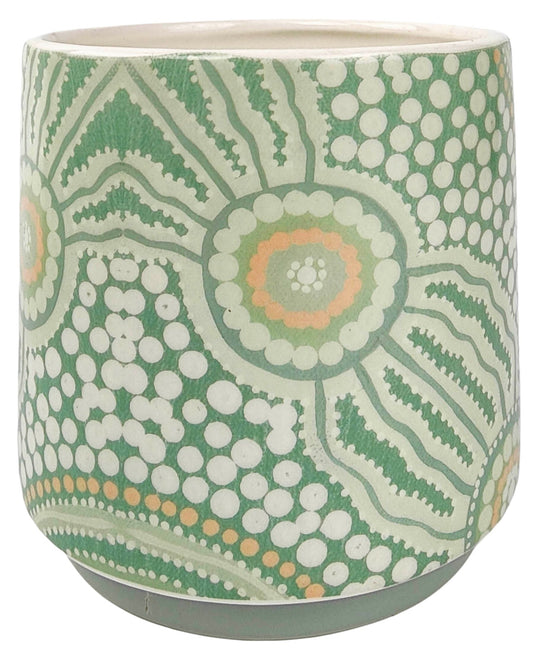 ES Journey Planter Small