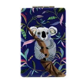Compact Mirror Koala