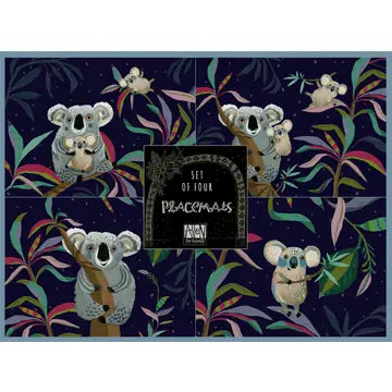 Placemats Koala