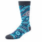 Coastal Currents Socks Large