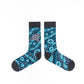 Coastal Currents Socks Large