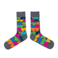 Hanging Out To Dry Socks  Large