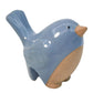 Pot Hanger Blue Bird 8cm