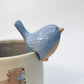 Pot Hanger Blue Bird 8cm