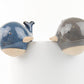 Pot Hanger Whale 8cm