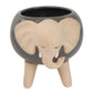 Elephant Planter with Legs