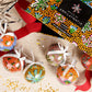 Christmas Bauble set Ampilatwatja