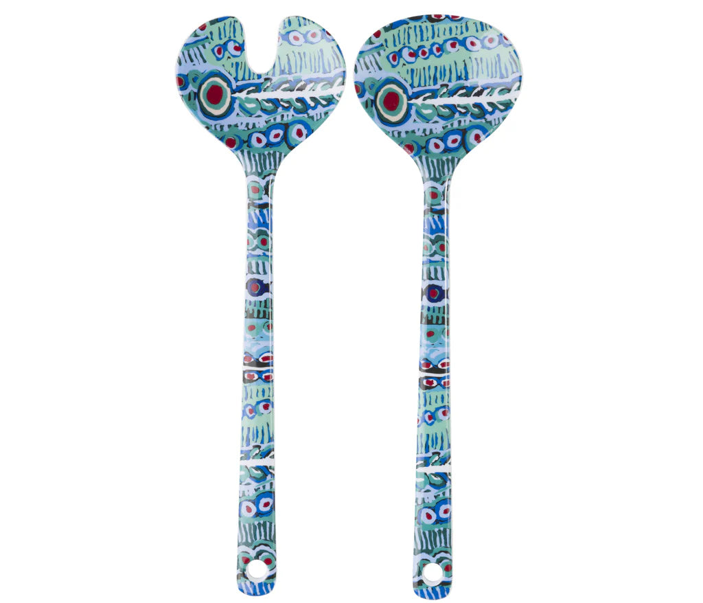 Salad Server Set Murdie Morris