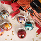 Christmas Baubles x6 Martumili