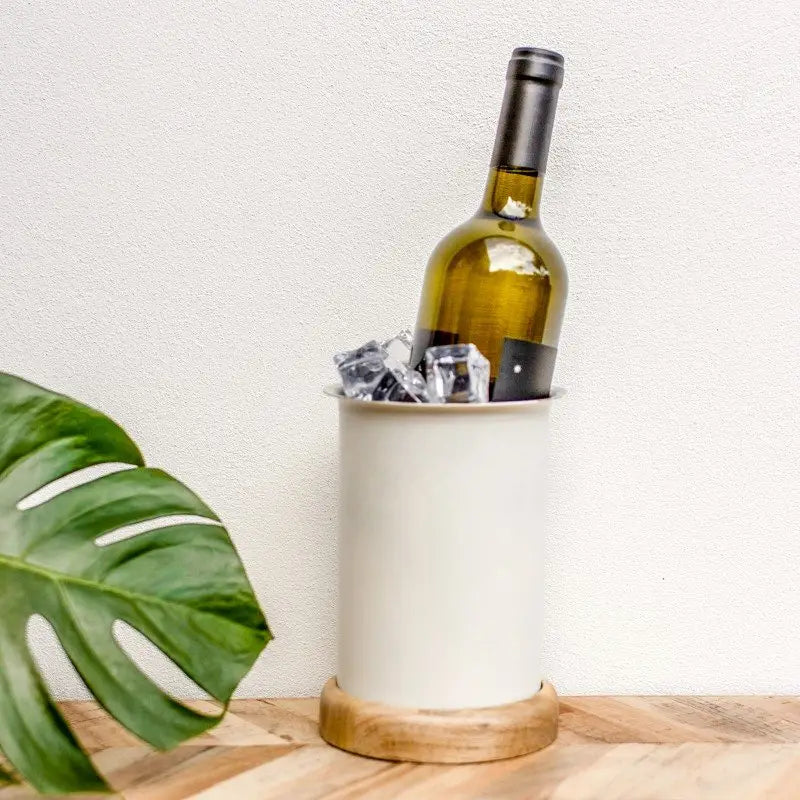 Timber White Wine Cooler