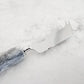 Grey Marble Timber Cheese Knife