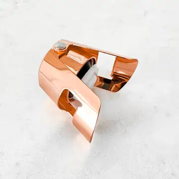 Champagne Stopper