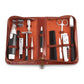 Men's Republic 12 Piece Grooming Kit