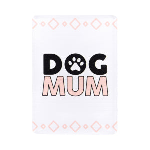 Pet Lovers Magnet Dog Mum