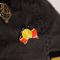 Purpose Pin Aboriginal Land