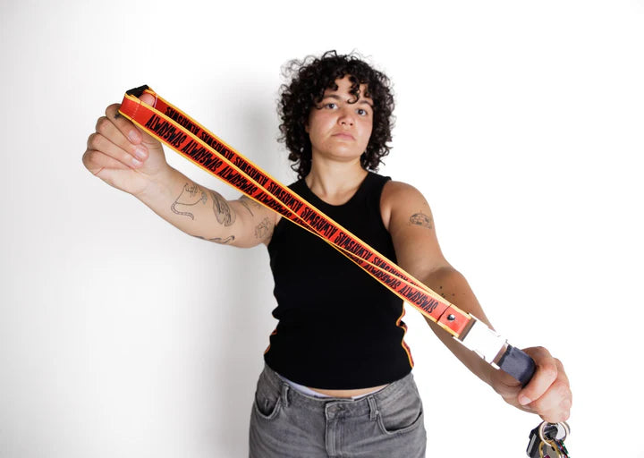 Lanyard Always Was Always Will Be