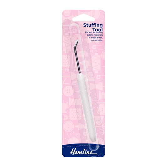 Stuffing Tool