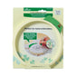 Clover Embroidery Hoop 18cm Tension