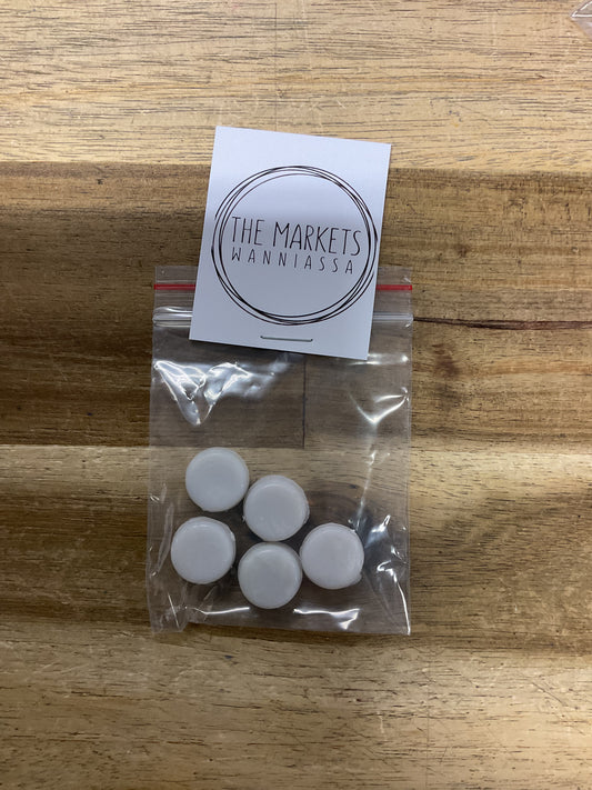 Rattle Insert 15mm