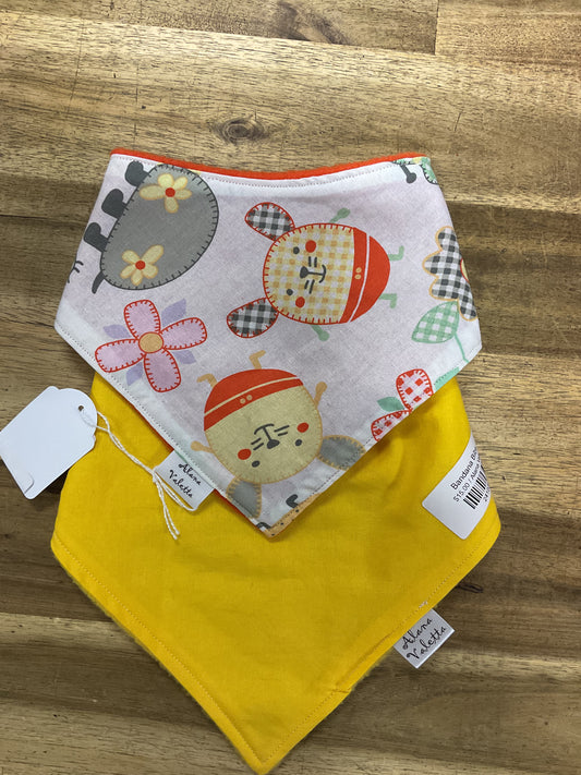 Bandana Bibs