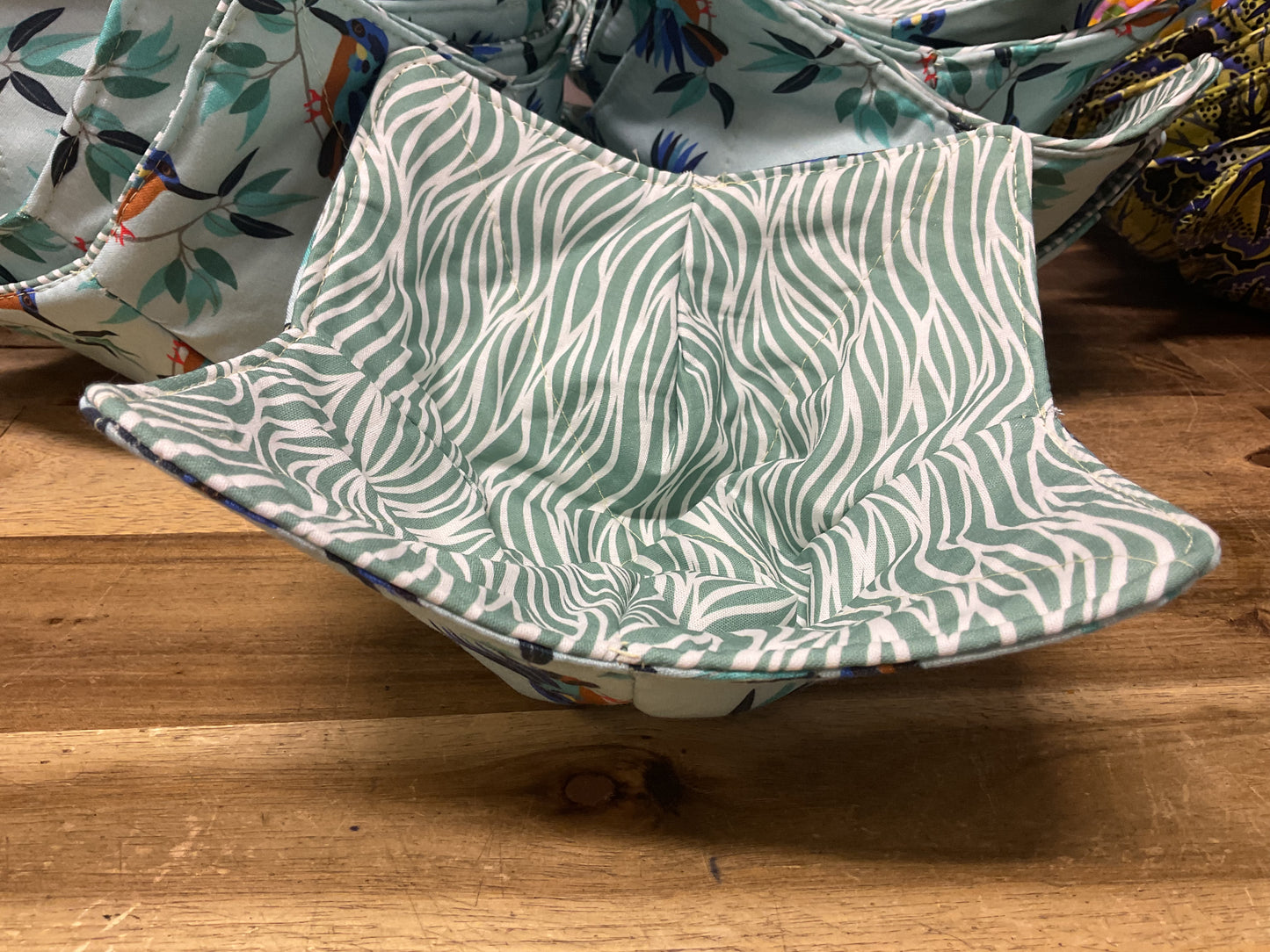 Bowl Cosy Blue Birds
