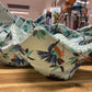 Bowl Cosy Blue Birds