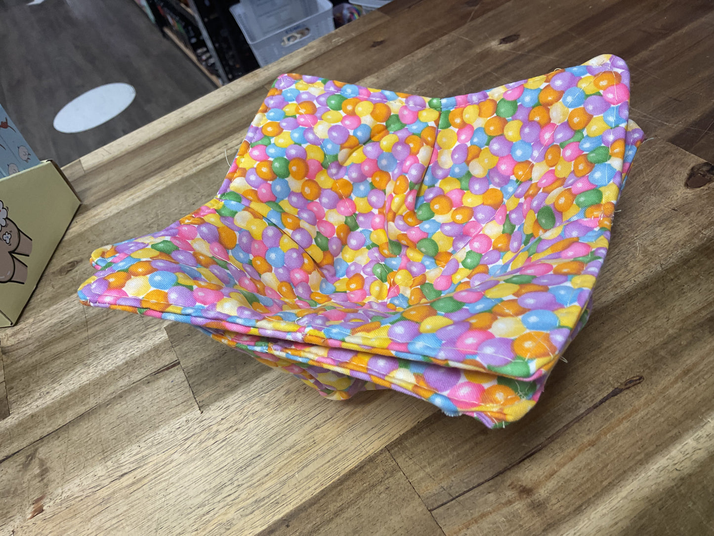 Bowl Cosy Bubblegum