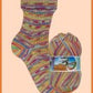 Opal Lieblingsplatz Sock Yarn 4ply