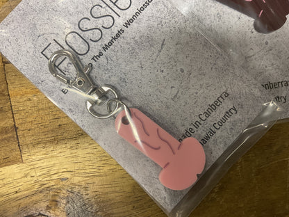 Peen Trolley Keys