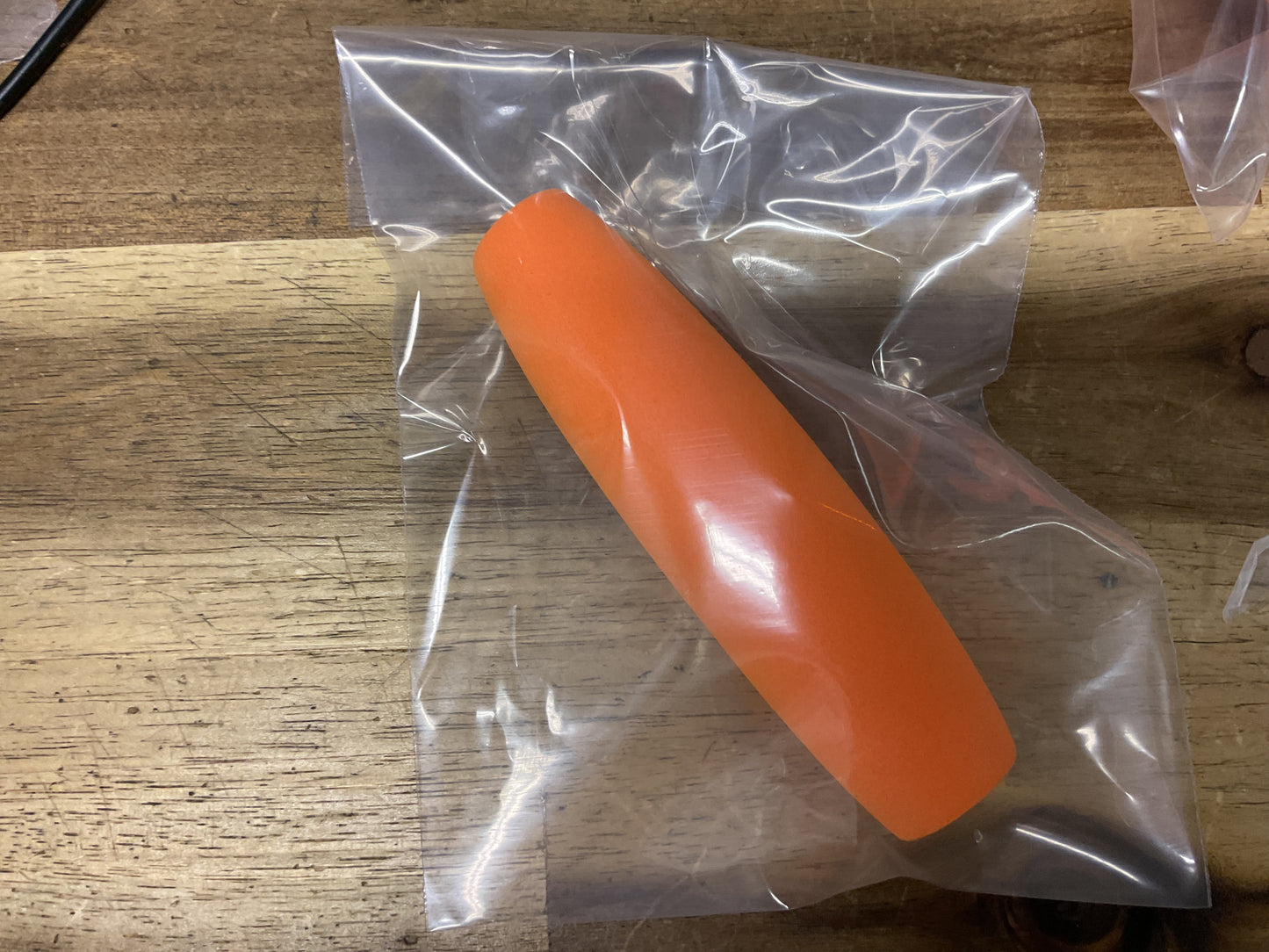 Crochet Hook Handle/Grip