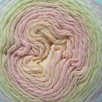 Eddy 4 Ply Yarn