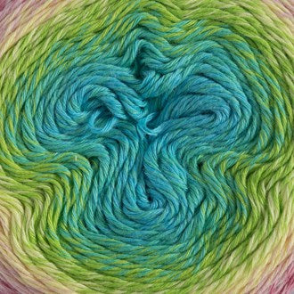 Eddy 4 Ply Yarn