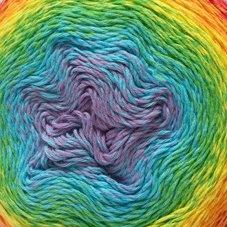Eddy 4 Ply Yarn