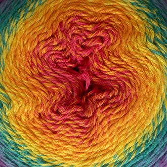 Eddy 4 Ply Yarn