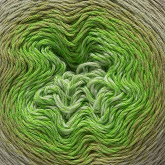 Eddy 4 Ply Yarn