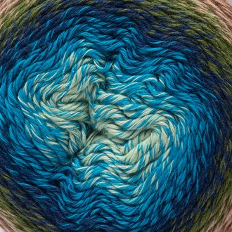 Eddy 4 Ply Yarn
