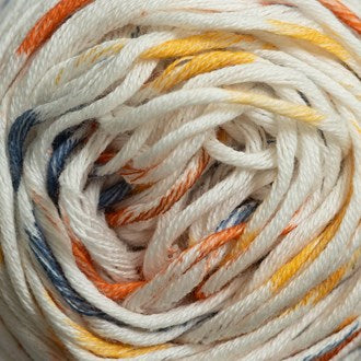 *Ashton Cotton 8ply Yarn