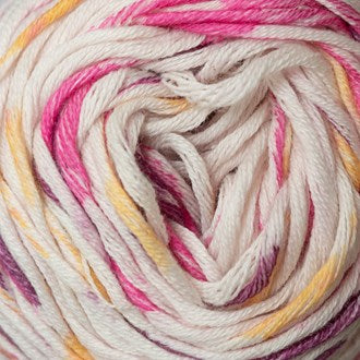 Ashton Cotton 8ply Yarn
