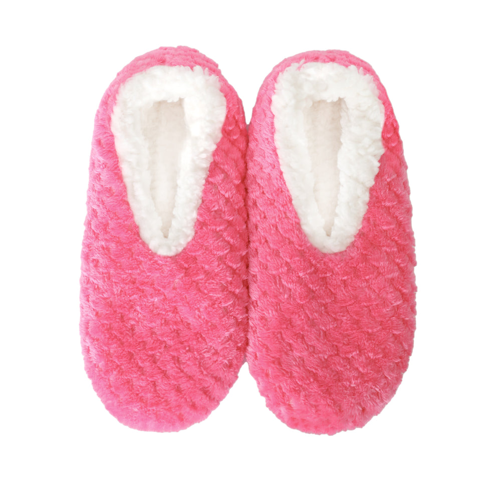 SnuggUps Slippers Medium